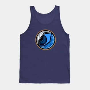 SKaRD Tank Top